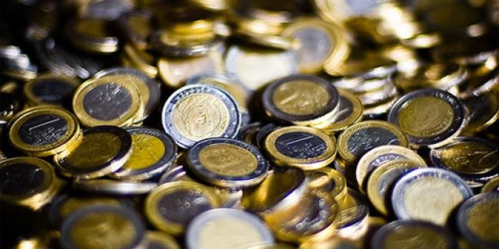 Αυτά είναι τα νέα ελληνικά κέρματα των 2 ευρώ